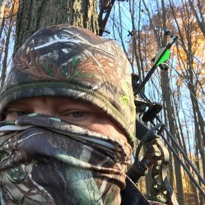 Meet your Posher, Matt